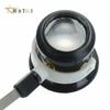 5X Loupe for Watchmaker Jewelry Watch Repair Accessories with Headband Magnifying Glasses Lens Watch Magnifier Hand Repair Tools