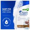 Head & Shoulders Root Strengthening Scalp Care Shampoo 300ml