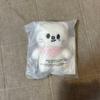 [USED] SKZOO 10CM Plush Genielet Hyunjin Fanmi 5CLOCK