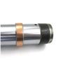 For HONDA KAWASAKI 41Mm For Front Fork Bushing External Guide Rail Shock Absorption Maintenance Parts- 2 Pieces Set