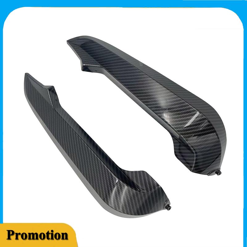 Portatile Per Honda Forza 350 Forza350 NSS350 2026 2026 Accessori Parafango Scudo Gambe Protezione Piedi Moto
