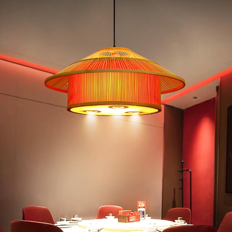 New Chinese Style Restaurant Chandelier