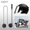 Accesorii pentru motociclete – Cască cu căști audo pentru motocicletă