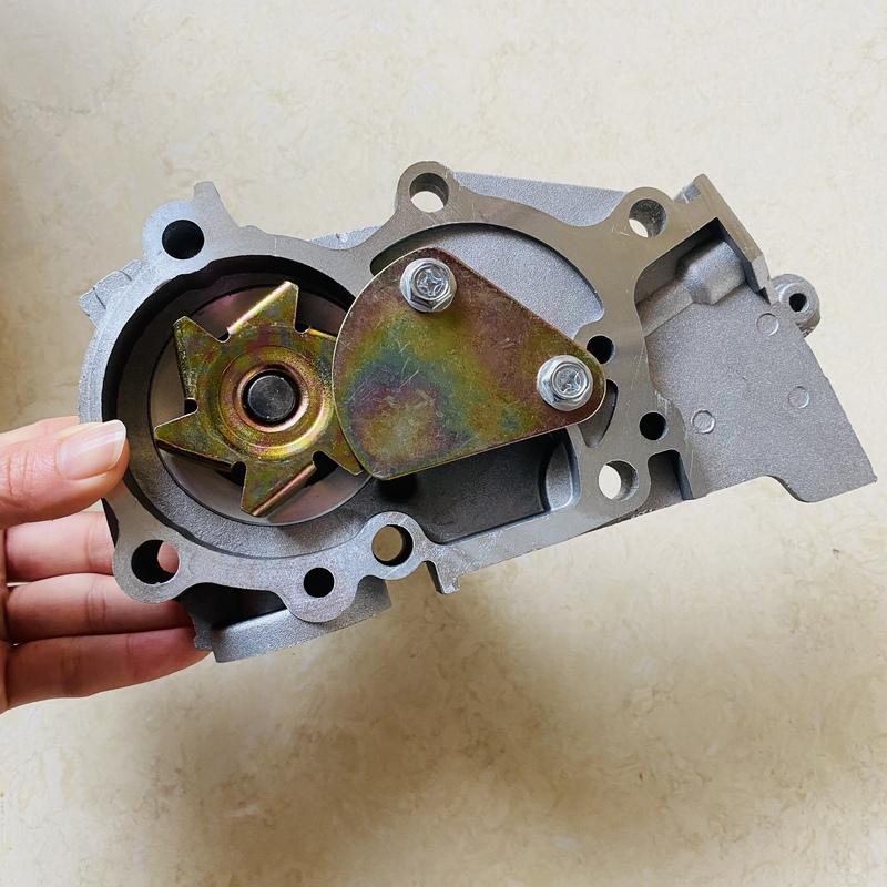 High Quality Water Pump for Chery QQ QQ3 IQ 372-1307010