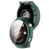 TPU Cover Shockproof Housing Smartwatch Case for Watch 4 Full Coverage Bumper Case Scratchproof Watch Shell