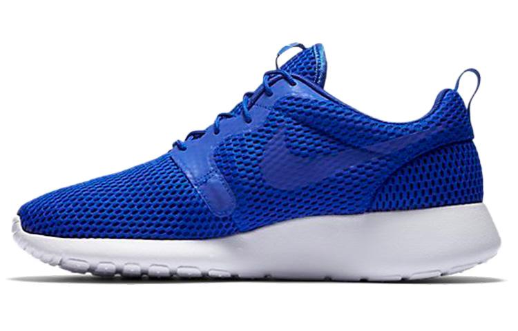 Nike Roshe One Hyperfuse Br  Racer Blue  833125-401 44