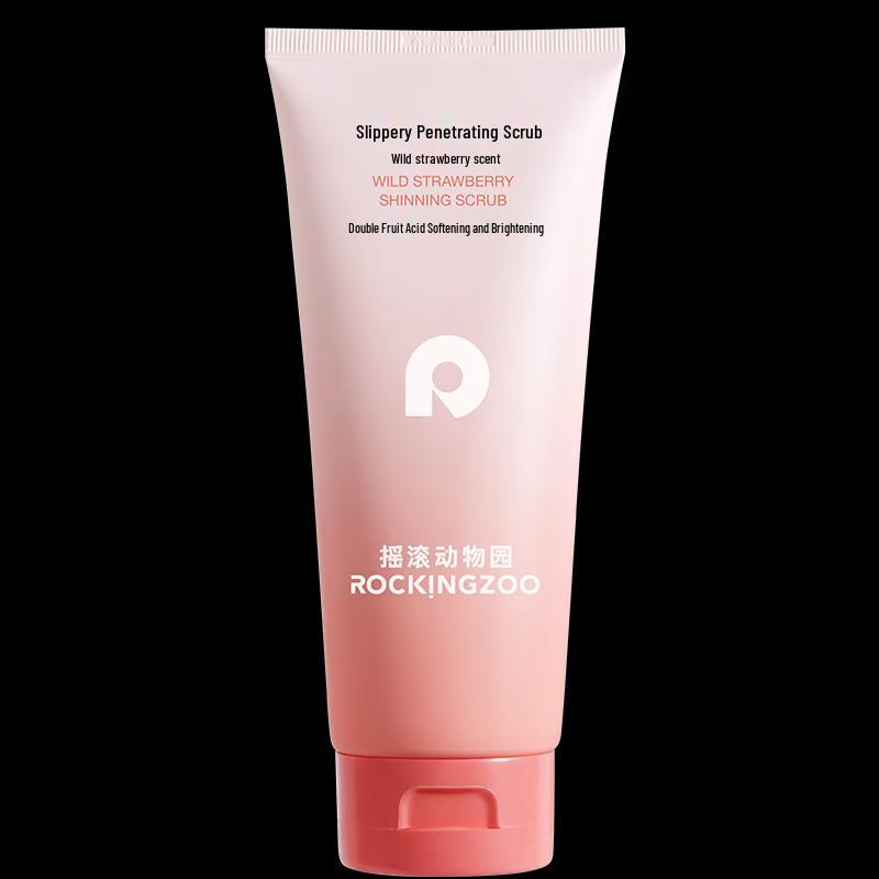 ROCKINGZOO Fragrance Shower & Body Wash Gift Sets