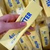 1Pcs  Assorted Color1Pcs Super Wet Plush Gentle Recovery Butter Stick Butter Bar Slow Rebound Pinch Music Students Decompress Fingers