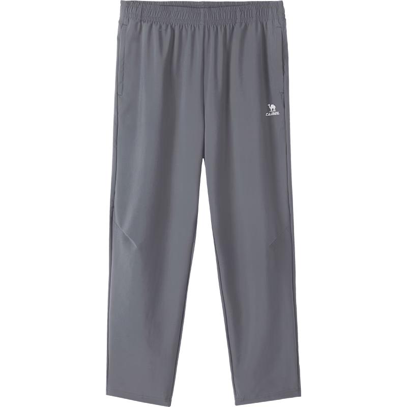 CAMEL Men s Quick-Dry Straight Sport Pants XL