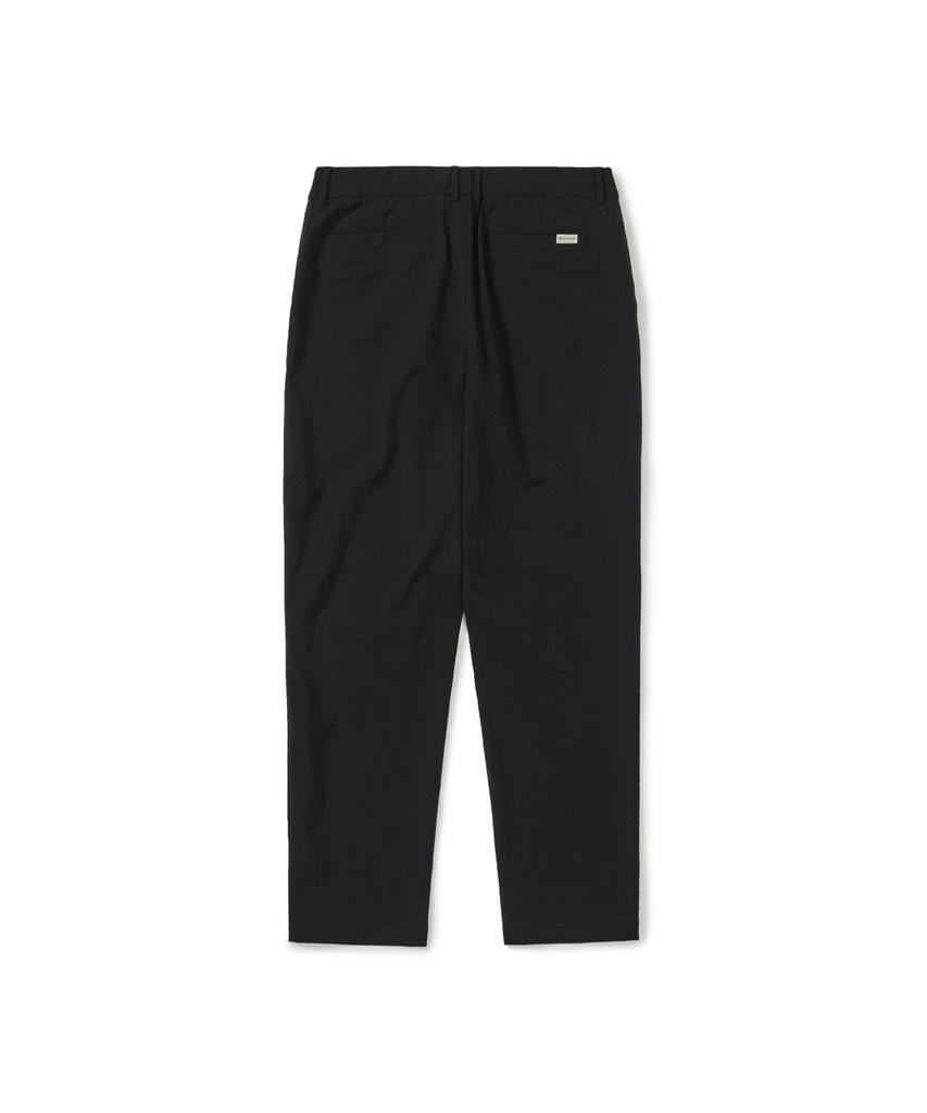 SNOWPEAK APPAREL Root Slim Pants (S26Mmrpt62) Black