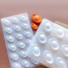 DIY Štěstí Bohatství 3D Forma Yuanbao Plastová Želé Ručně vyráběná Forma na Sugarcraft Pěnový Dort Puding Čokoládová Forma Pečení
