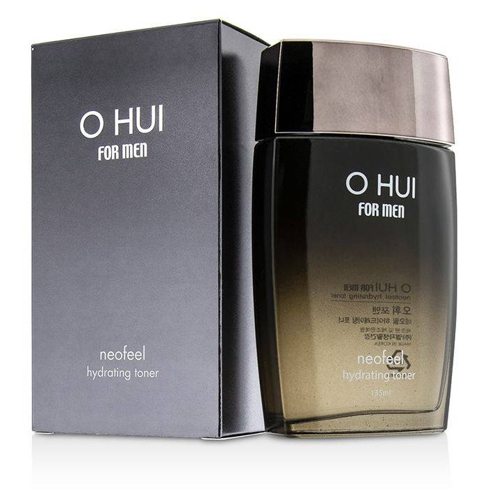 

O HUI - For Men Neofeel Hydrating Toner 135ml