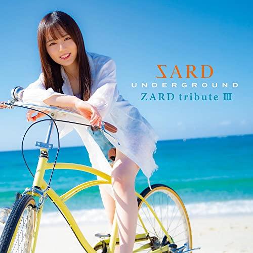 

3rd tribute album ZARD tribute III (Limited Edit