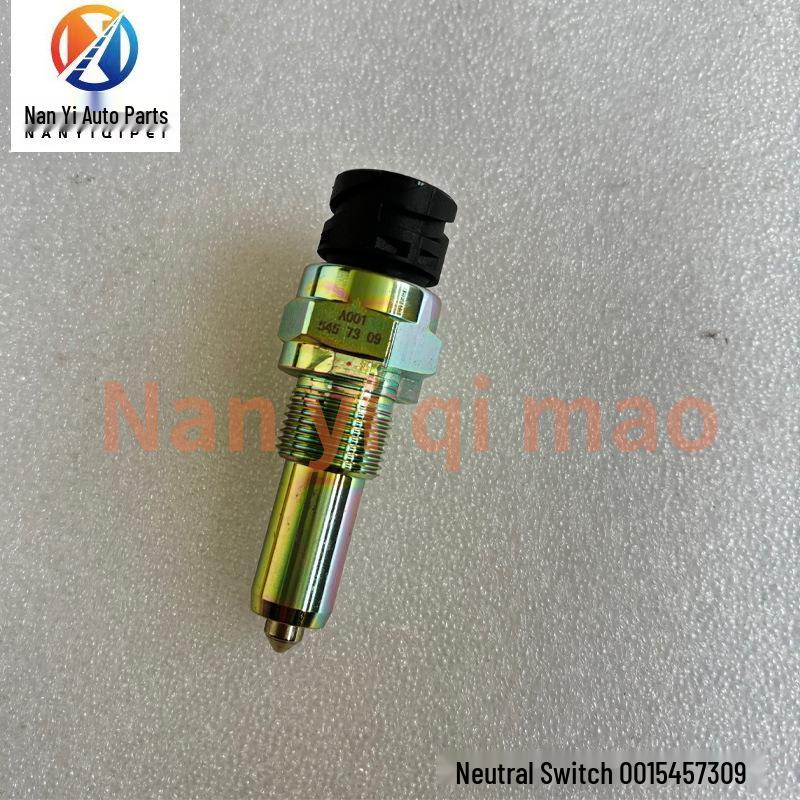 

Mercedes Concrete Pump Truck Neutral Gear Switch 3341/4141 - Truck Accessory A0015451609 Southern Yi Auto Parts