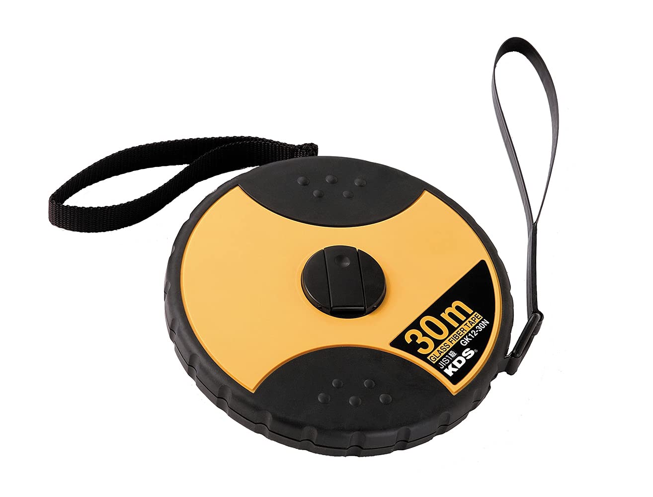 

Muratec KDS Rubber Toughmic Capsule 12 Width 30m GK12-30N жовтий