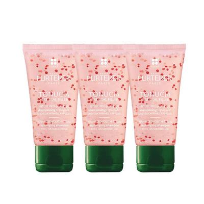 Fortifying & Volumizing Shampoo Set