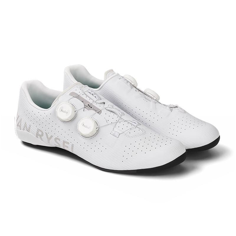 Велотуфли для шоссейного велосипеда Decathlon RCR 41