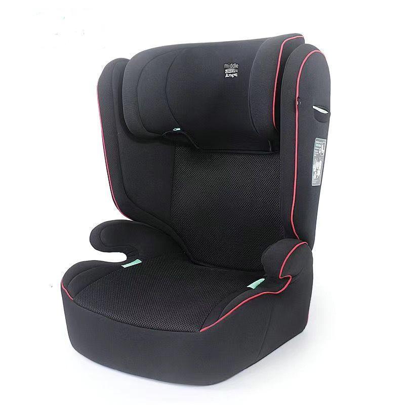 Europees Kinderveiligheidszitje voor Leeftijden 9 Maanden tot 12 Jaar