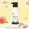 Yeehoo Baby & Kids Gentle 2-in-1 Shampoo & Body Wash