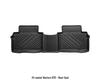 Bestune B70 TPE Floor Mats: Scratch & Wear Resistant, Eco-Friendly, Custom Fit for 24 Models, Interior Protection