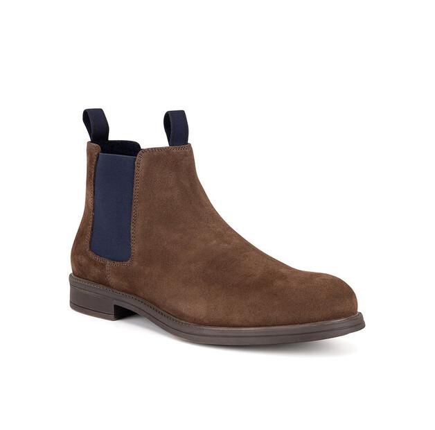 Boots Lasocki BOLOGAN-08, MI08, Brown