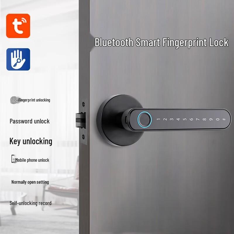 Yinchi Smart Fingerprint Door Lock