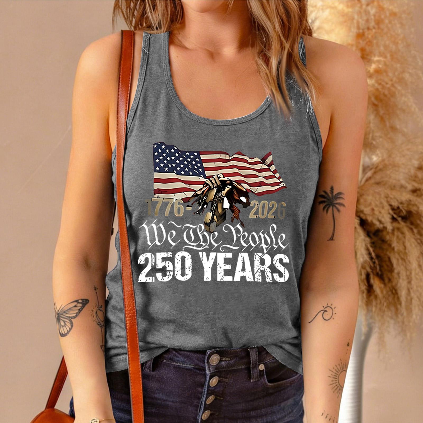 Women s Fashionable Casual Tank Top Shirt XL