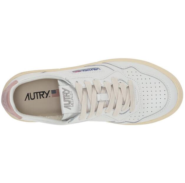 נעלי ספורט AUTRY Medalist Low