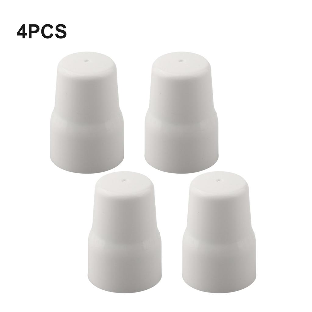 Better Grip Design Push-Fit Cap Radiator Valve Cap Valve Cover Child Safe