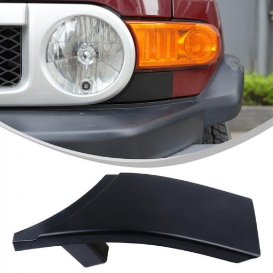 Replacement Matte Black Front Right Headlight Trim For Toyota FJ Cruiser US