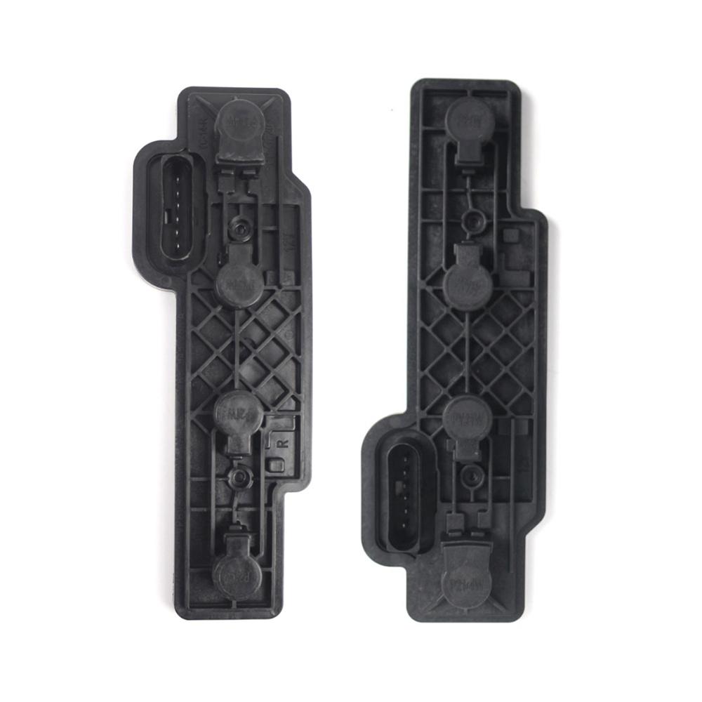 Rear Tail Light Circuit Board Pair for VW Caddy