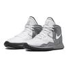 Nike Kyrie Infinity SE GS White Smoke Grey Kids Sneakers Black Chrome DD0335-108