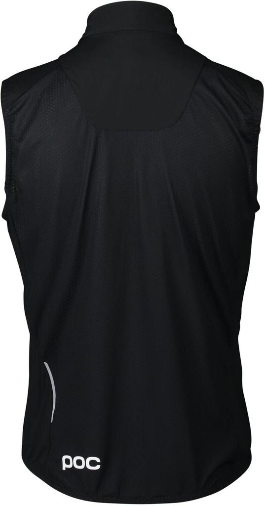 Куртка POC Enthral Vest uranium black