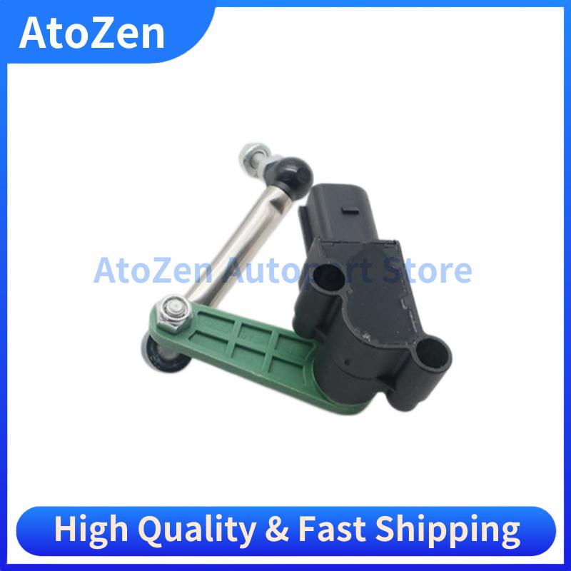 95833107700 Rear Left/Right Height Level Sensor for Porsche Cayenne 958 92A E2 92 2011-2018 VW Touareg 7P Automotive Spare Parts