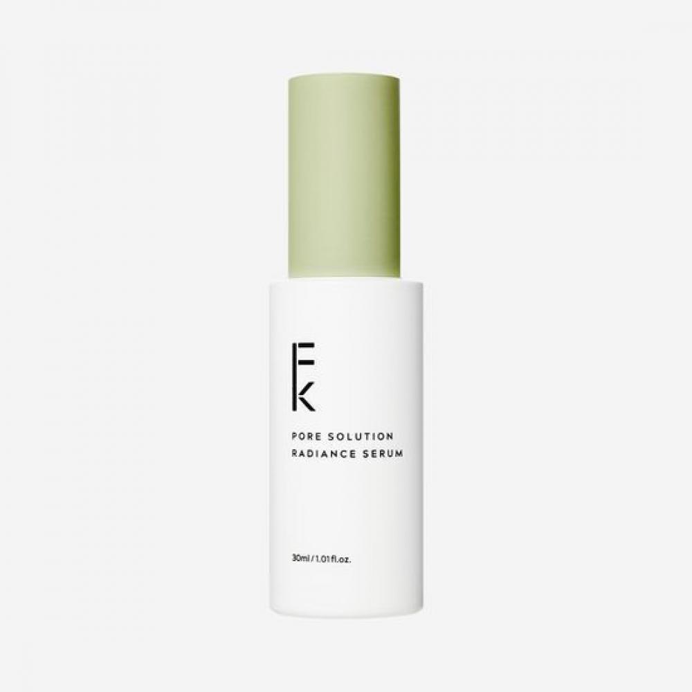 

Filkin Pore Solution Radiance Serum 30ml