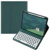 Tastaturhülle für Huawei MatePad 11.5 S Hülle mit Stifthalter Magnetische Teclado für Huawei MatePad 11.5s Hülle Funda