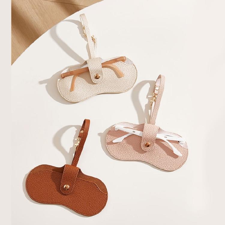 Bag Sunglass Case Pouch for Protecting Reading Glasses & Sunglasses Eyeglasses Organizers Protective Bag for Men Women