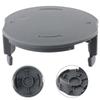 Spool Cover For Bosch EASYGRASS CUT 18-230 18-26 18-260 23 26 PART F016F05320 Garden Power Tool Accessory And Part