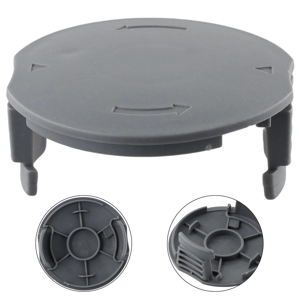 Spool Cover For Bosch EASYGRASS CUT 18-230 18-26 18-260 23 26 PART F016F05320 Garden Power Tool Accessory And Part