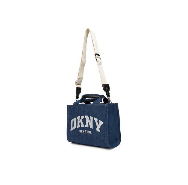 Bag DKNY R52ADC80 Blue