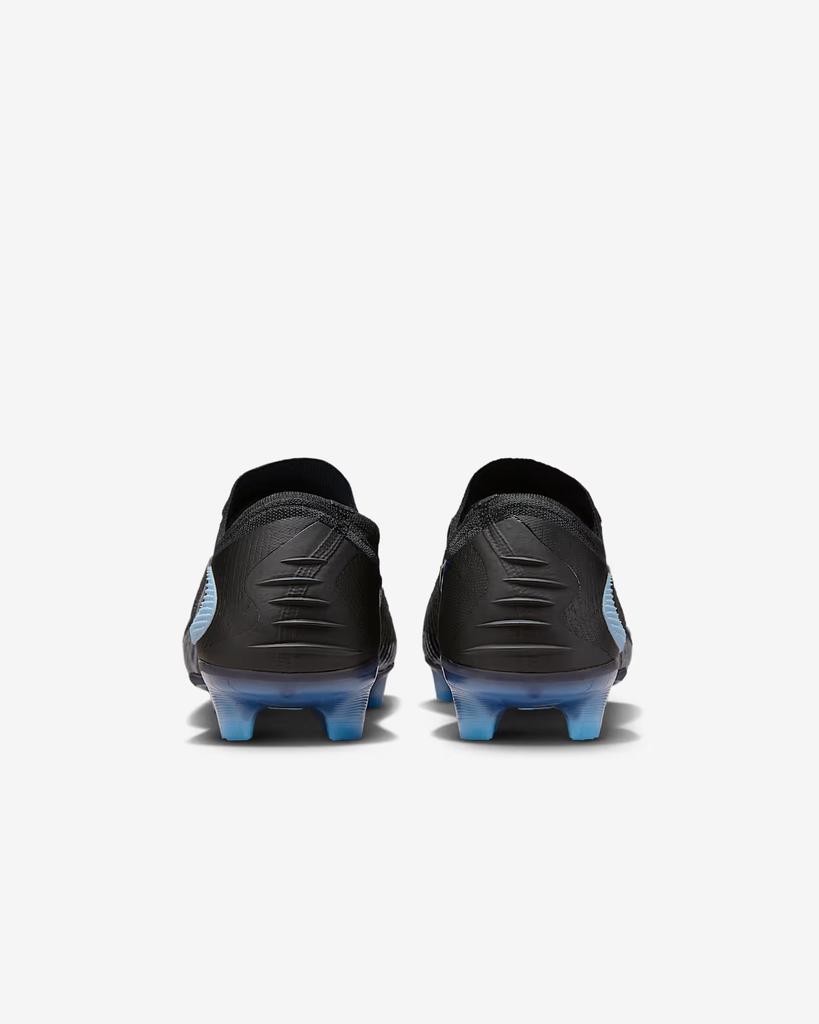 HJ2146-003 Nike Phantom 6 Low Elite Black Black (Men's)