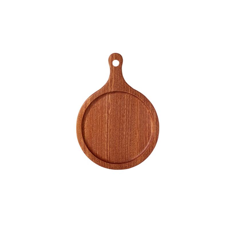Yueyu Wooden Steak & Dinner Plate