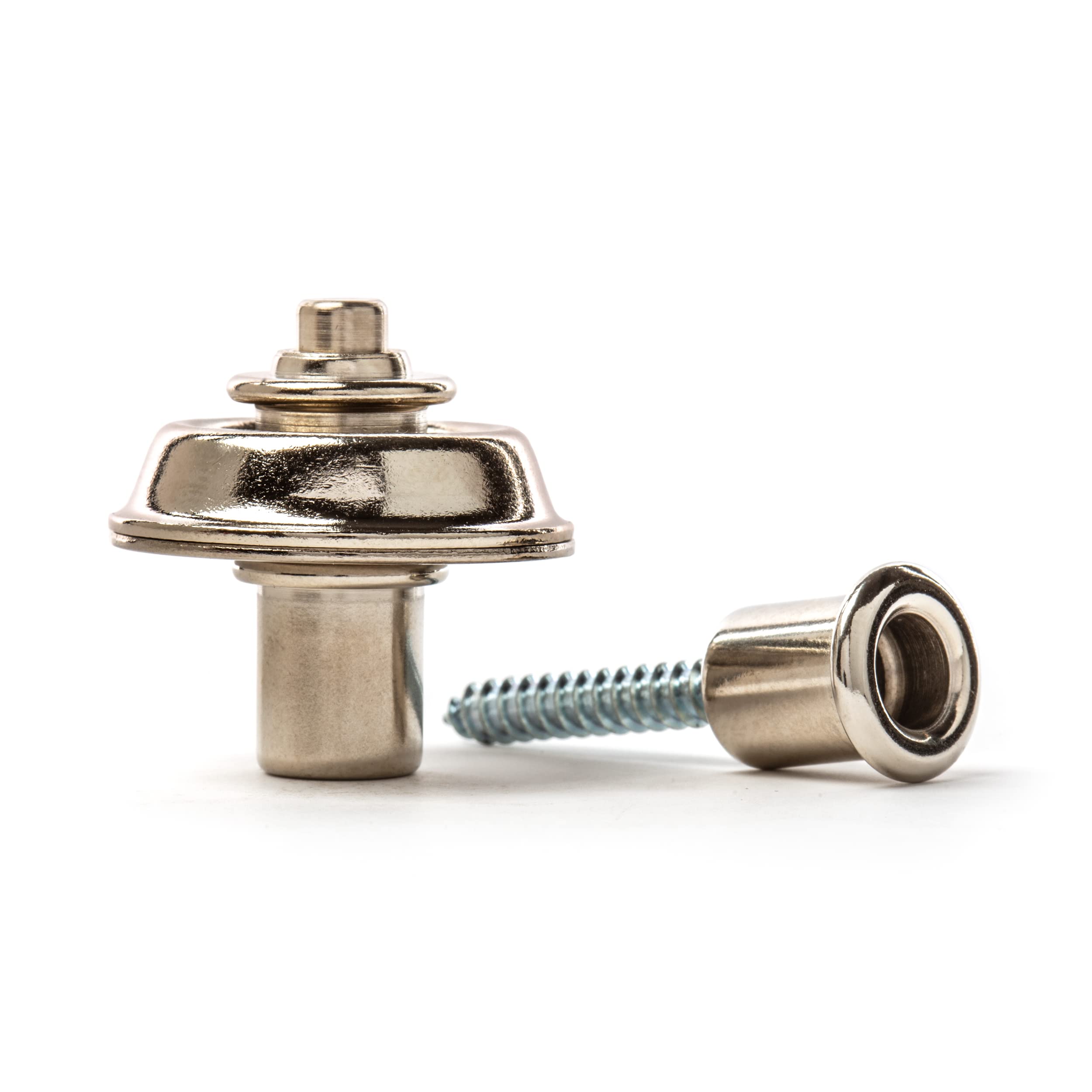 

JIM DUNLOP Lock Pin SLS1401N NICKEL для скрытого монтажа, никель