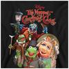 The Muppets Christmas Carol Unisex Adult Sweatshirt