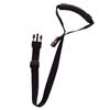 Wear Resistant Car Auxiliary Handle Strap Safety Grab Handle Strap  Vehicle Interior Protection
