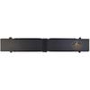 Captain Stag [50th Anniversary Limited] Csg Aluminum Roll Table Compact  Black  Table Uc 617