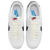 Women's Nike Cortez Textile Sneakers (DN1791) White/light Photo Blue/sail/black