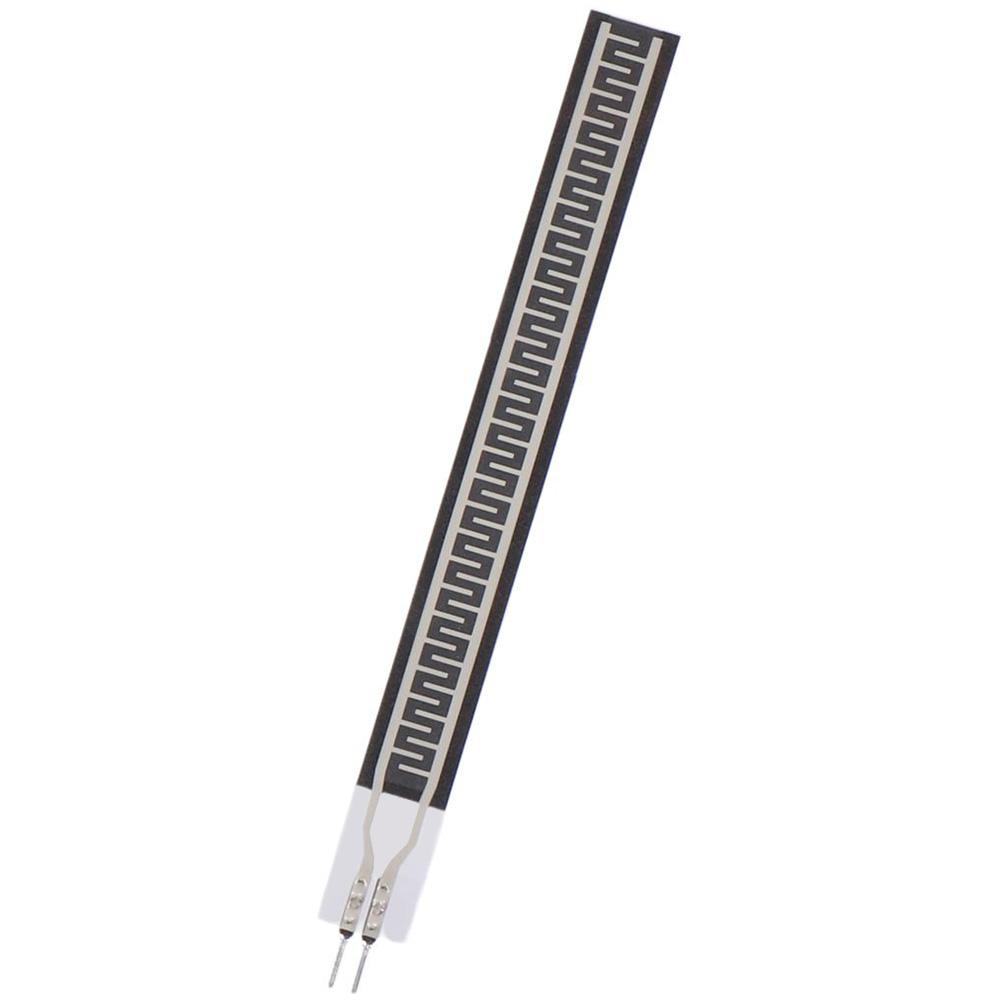 0-500g Flexsensor Biegesensor ZD10-100 Kraftempfindlicher Widerstand Erkennung verschiedener Artikel