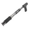 Nail Wall Fastening Tool Stainless Steel Noiseless Portable Concrete Mini Nailer Tool for Woodworking Household Decor