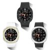 PC Case For Samsung Galaxy Watch 8 44mm Accessories Screen protector bumper Shell Hollow scale cover for Samsung Watch8 40mm